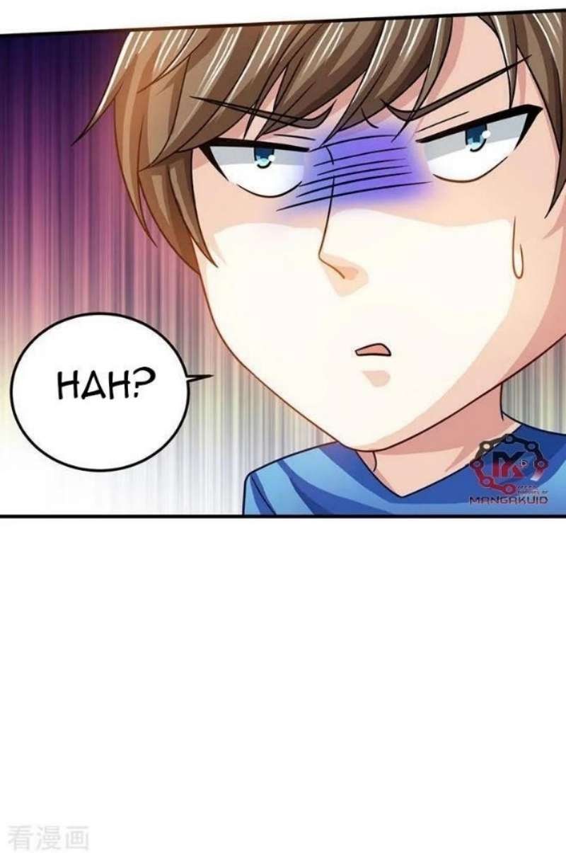 Genius Mad Man Chapter 23 Bahasa Indonesia